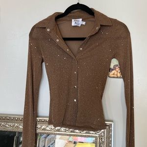 Button up
